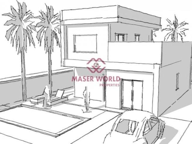 Casa en venta en Urbanización Doña Pepa, el Baix Segura / La Vega Baja
