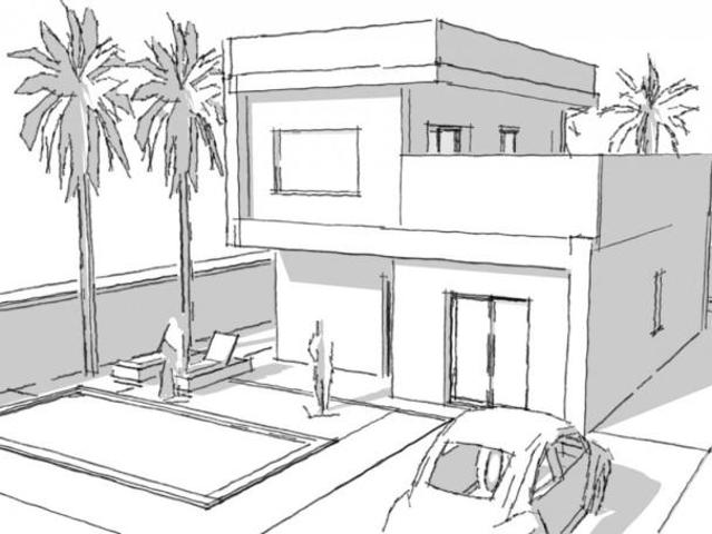 Casa en venta en Urbanización Doña Pepa, el Baix Segura / La Vega Baja