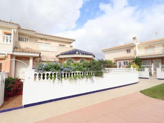 Casa en venta en Platja de Mutxavista, l'Alacantí