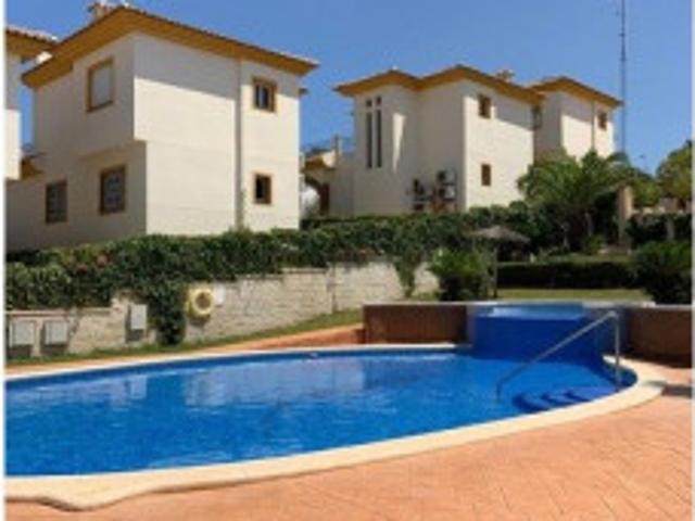 Casa en venta en Montebello, el Baix Segura / La Vega Baja