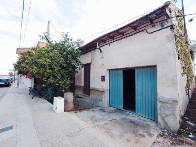 Casa en venta en Villalba De Los Llanos