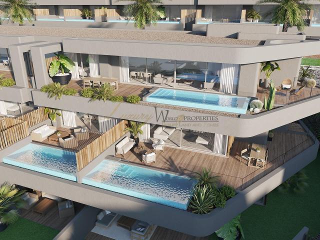 Casa en venta en Sueño Azul, Adeje