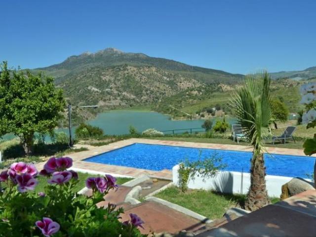 Casa en venta en Sierra de Cádiz, Andalucía