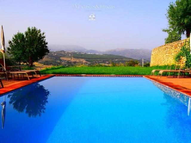 Casa en venta en Serranía de Ronda, Andalucía