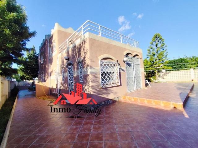 Casa en venta en Urbanización Roquetas de Mar, Roquetas De Mar