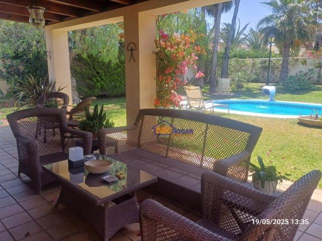 Casa en venta en Playa Serena, Roquetas De Mar