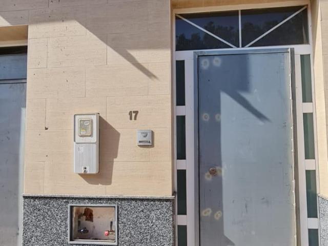 Casa en venta en Cortijos de Marín, Roquetas De Mar