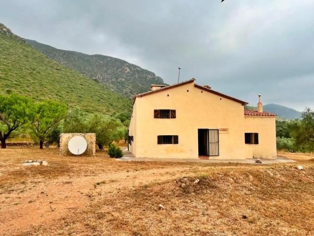 Casa en venta en Baix Ebre, Catalunya