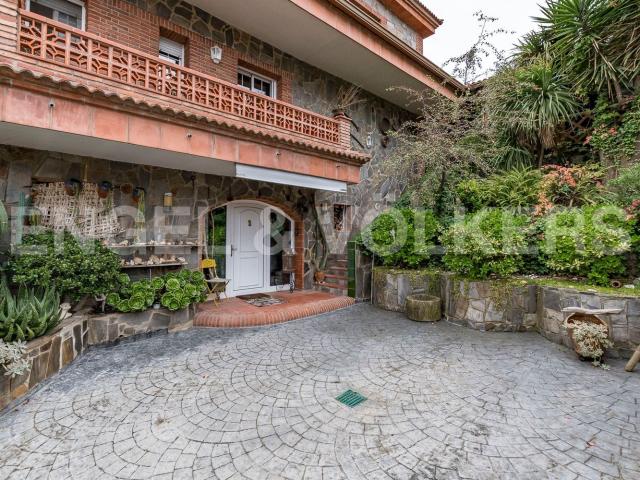 Casa en venta en Rubí, Vallespark