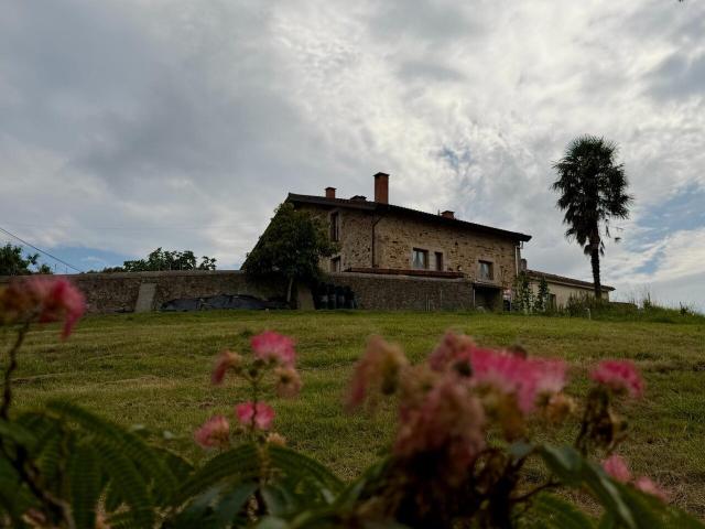 Chalet en venta en Rumoroso, Polanco
