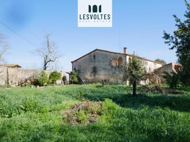 Casa en venta en Baix Empordà, Catalunya