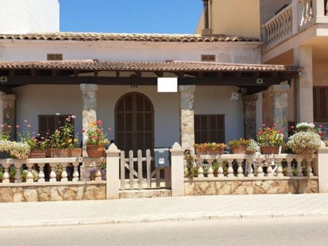 Casa en venta en sa Ràpita, Migjorn