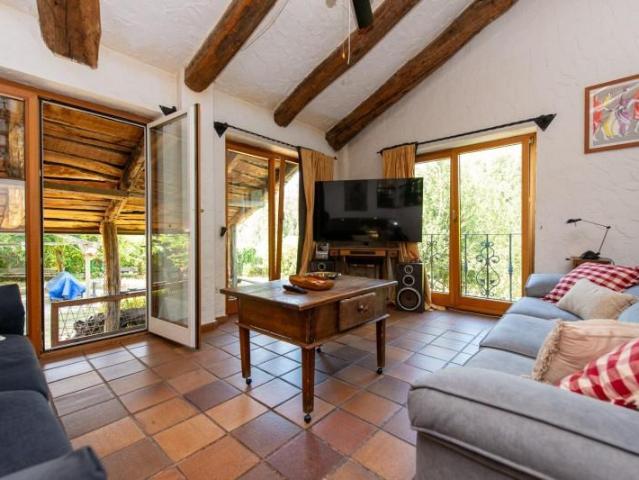 Casa en venta en Bergondo, A Coruña