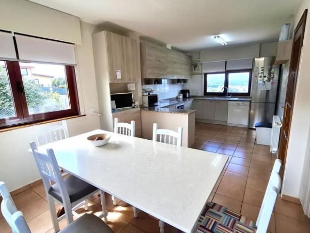 Casa en venta en Sada, A Coruña