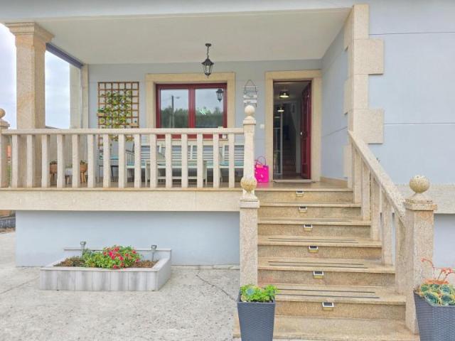 Casa en venta en Meirás, A Coruña