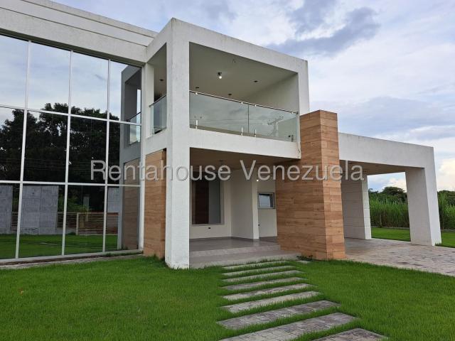 Casa en venta en Tocuyito, Carabobo