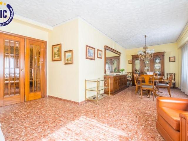Casa en venta en Sant Ramon, el Camp de Morvedre