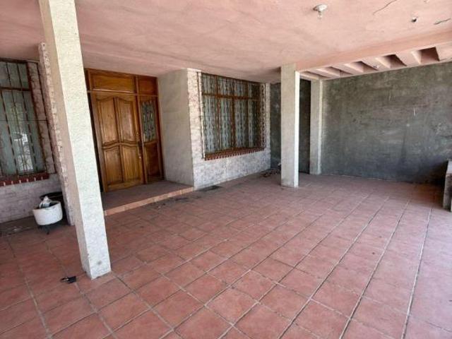 Casa en venta en Victoria, Tamaulipas
