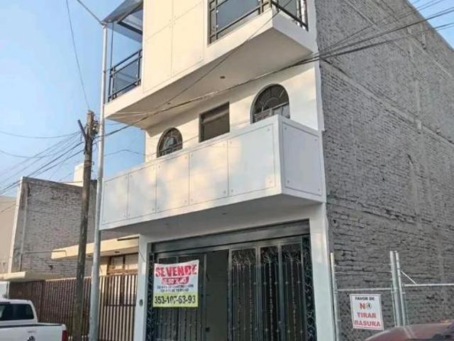 Casa en venta en Sahuayo de Morelos, Sahuayo