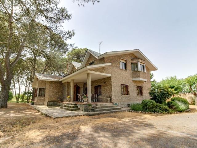 Casa en venta en Salesas, Salamanca