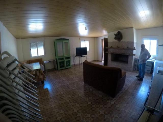 Casa en venta en Barinas, Oriental