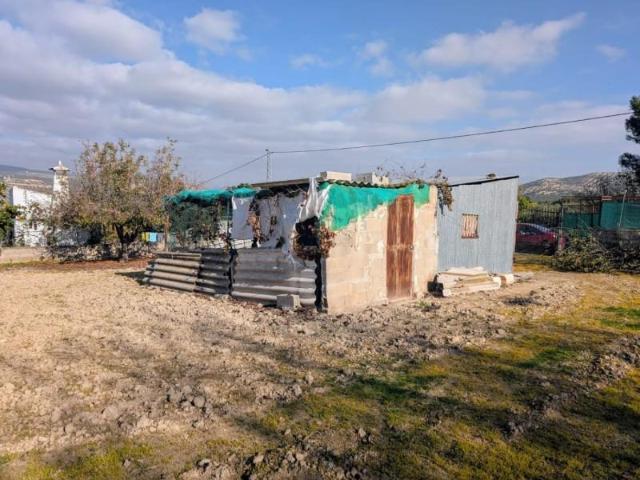 Casa en venta en Comarca de Loja, Andalucía