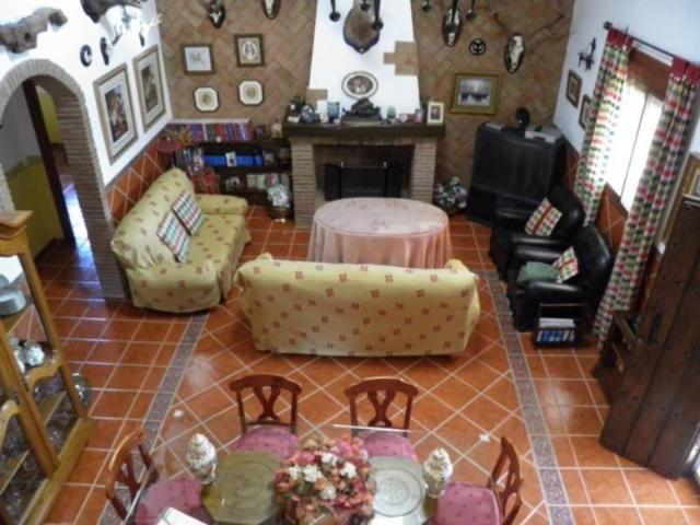 Casa en venta en Comarca de Loja, Andalucía