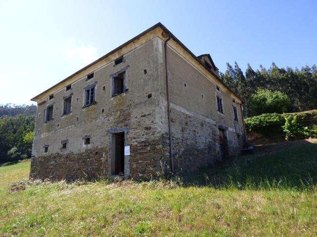 Chalet en venta en A Mariña Oriental, Asturias