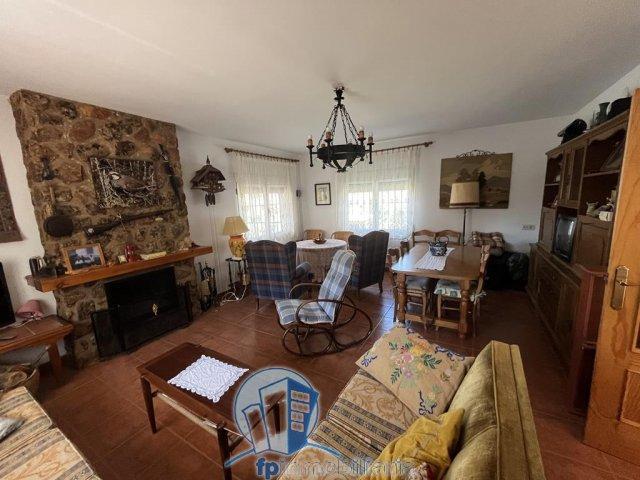 Casa en venta en Salobre, Castilla-La Mancha