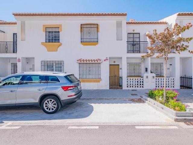 Casa en venta en Salobreña Playa, Comarca de la Costa Granadina