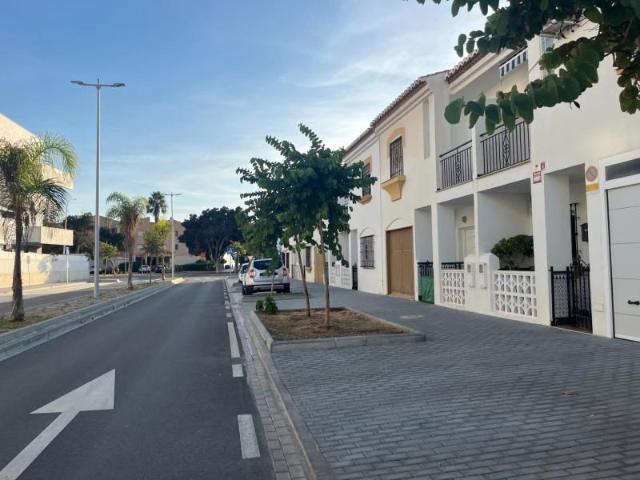 Casa en venta en Salobreña Playa, Comarca de la Costa Granadina