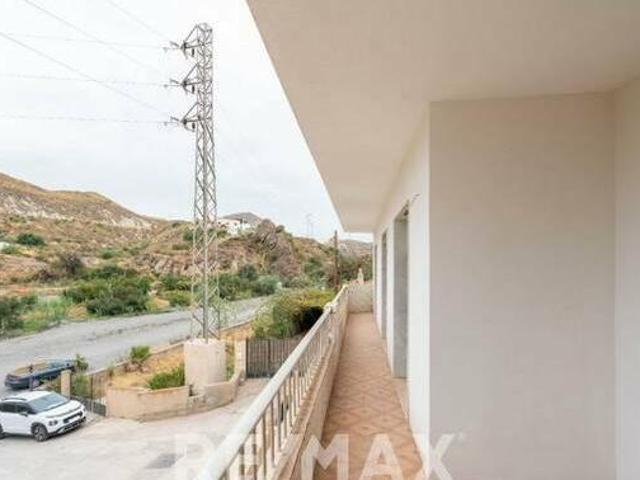 Casa en alquiler en Carboneras, Andalucía