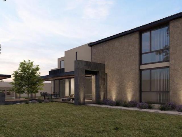Casa en venta Saltillo