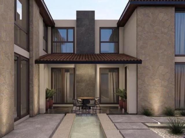 Casa en venta Saltillo