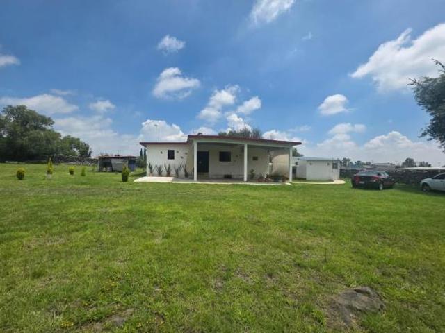 Casa en venta en Jilotepec, Estado de México