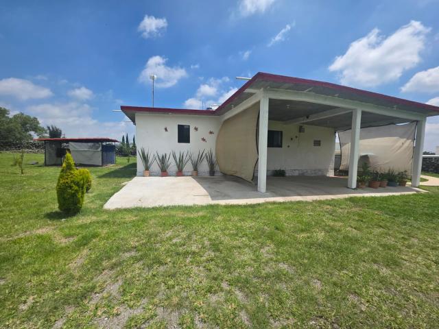 Casa en venta en Jilotepec, Estado de México