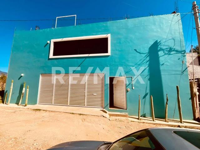 Casa en venta en San Agustín Yatareni, Oaxaca