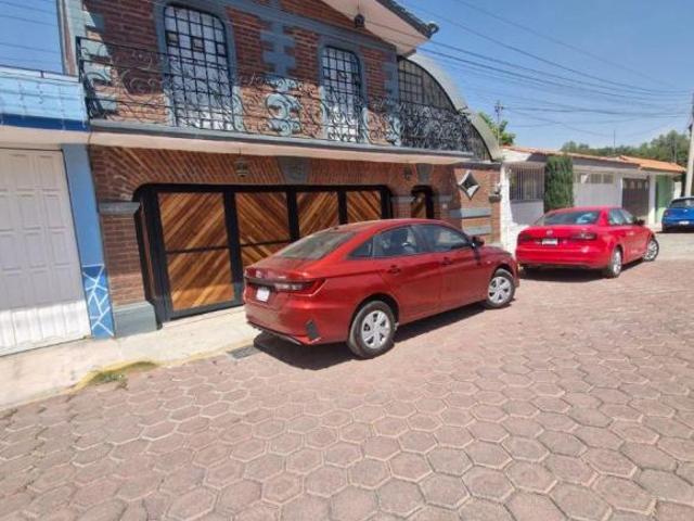Casa en venta en Chiautla, Estado de México