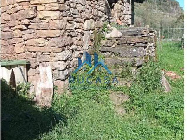 Casa en venta en Luena, Cantabria