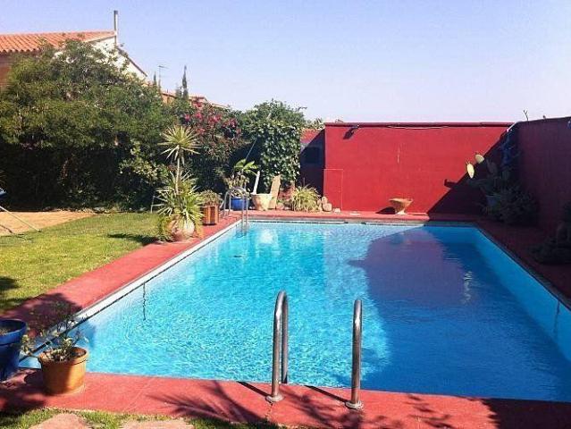 Casa en venta en el Camp de Túria, Valencia