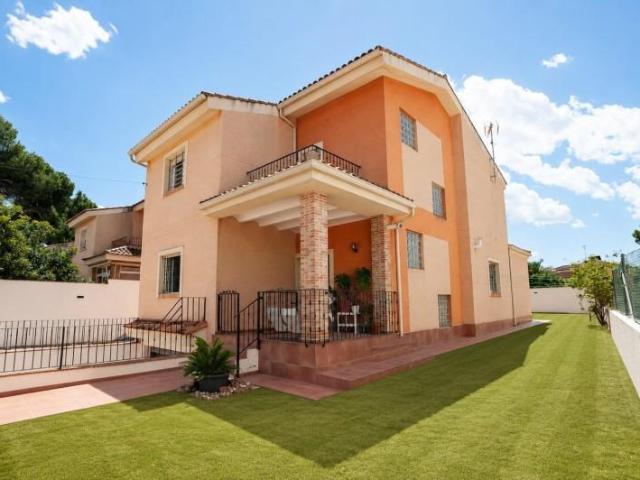 Casa en venta en Colinas de San Antonio, el Camp de Túria