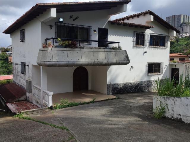 Casa en venta en San Antonio De Los Altos, Miranda
