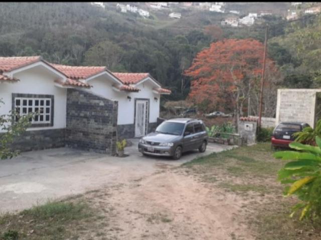 Casa en venta en Francisco Linares Alcántara, Miranda