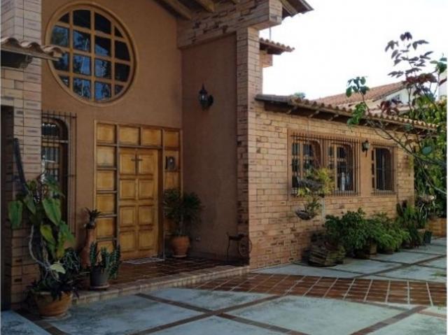 Casa en venta en Francisco Linares Alcántara, Miranda