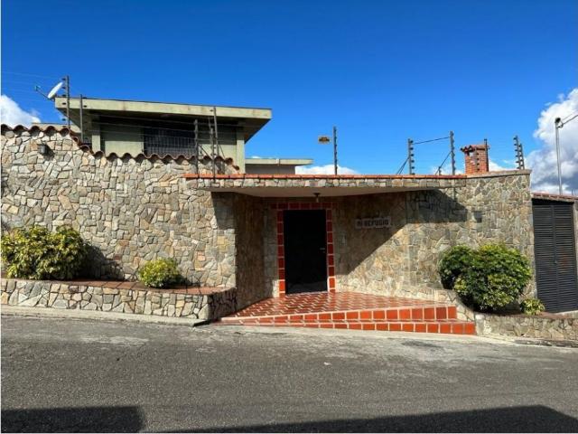 Casa en venta en Francisco Linares Alcántara, Miranda