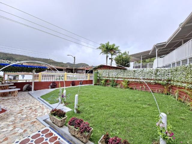 Casa en venta en Miranda, Carabobo