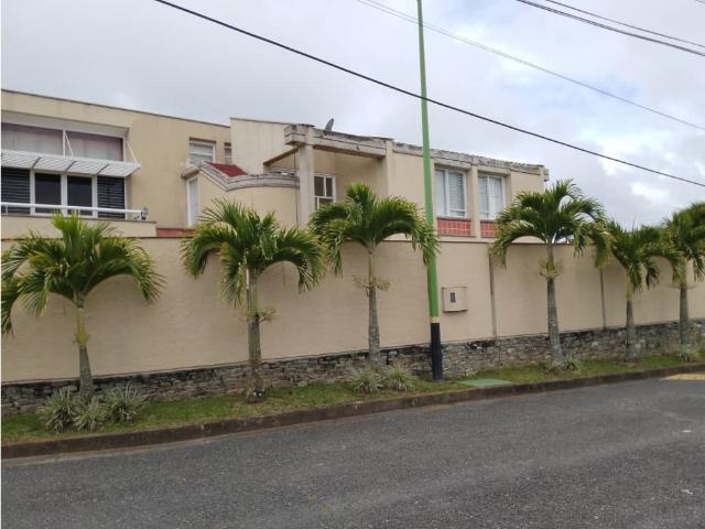 Casa en venta en Francisco Linares Alcántara, Miranda