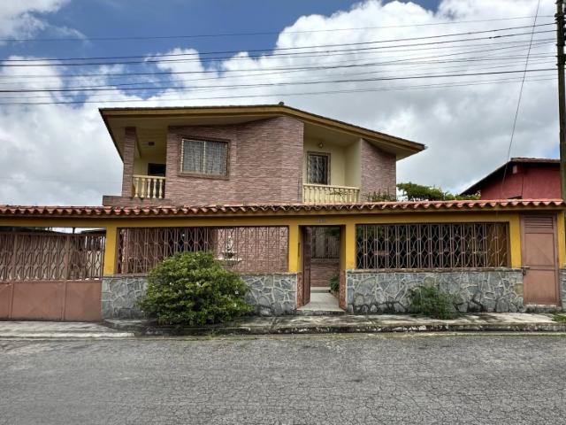 Casa en venta en Francisco Linares Alcántara, Miranda