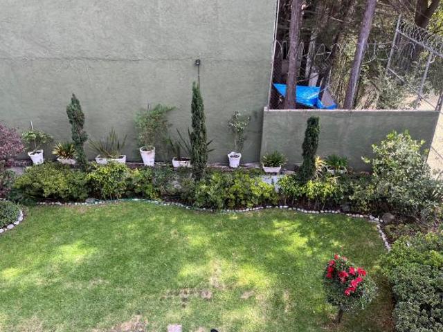 CASA EN VENTA SAN BARTOLO AMEYALCO, ALVARO OBREGON