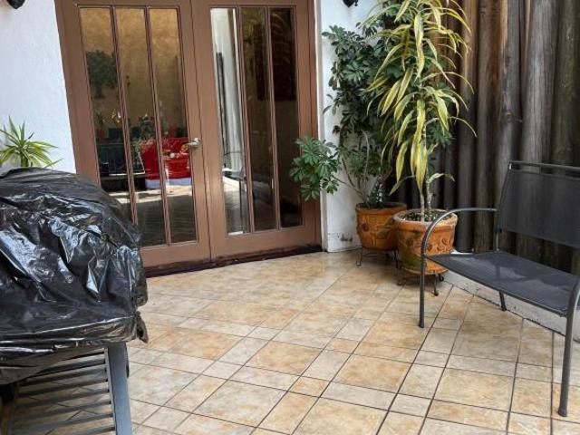 CASA EN VENTA SAN BARTOLO AMEYALCO, ALVARO OBREGON